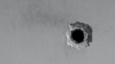 Photo of How to Fill a Hole in a Wall?