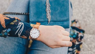 Photo of How to Choose a Watch According to Skin Color