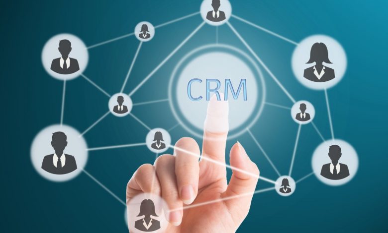 How to Get ROI from the Company's CRM Technology
