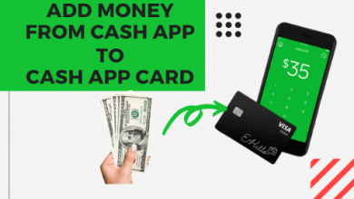 Photo of How Do I Transfer Money From Cash App to Cash App Card?