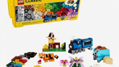 Photo of The Trend of Online Toys Shopping