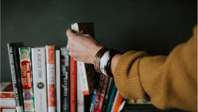 Photo of The Best Mathematics Books to Inspire Students