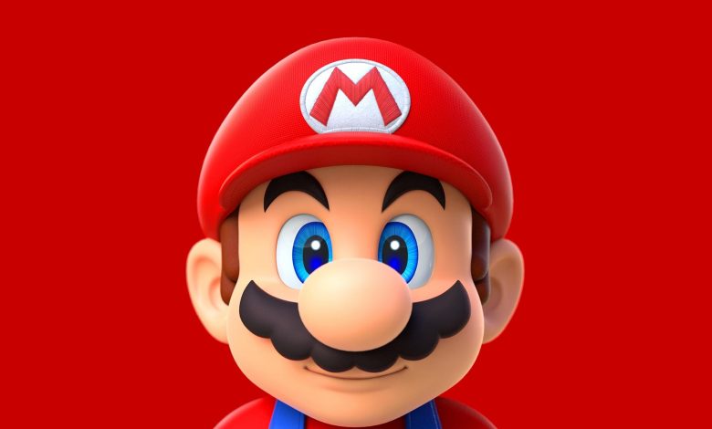 Super Mario