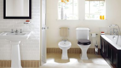 Photo of Benefits Of Hiring Professional Bathroom Tilers near Me