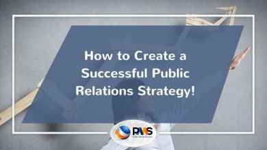 Photo of How to create a successful PR strategy
