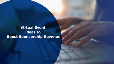 Photo of Virtual Event ideas to Boost Sponsorship Revenue