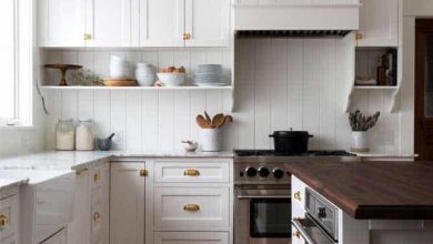 Photo of Decorative style: Scandinavian design