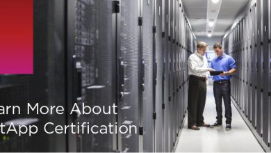 Photo of How To Become An Certified In NetApp Hybrid Cloud Administrators?