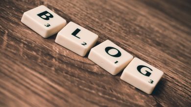 Photo of How to win the blogger block and write every day
