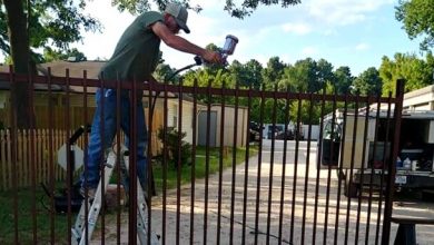 Photo of Reasons Why Your Business Needs an Automatic Gate System