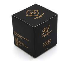 Photo of Get Cream Boxes Wholesale at CustomBoxesZone