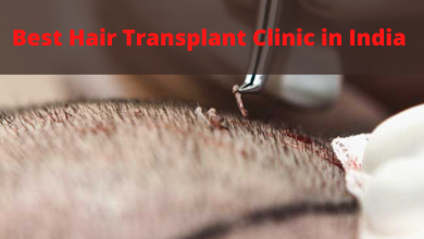 Photo of Why is FUE Hair Transplant Considered the best?