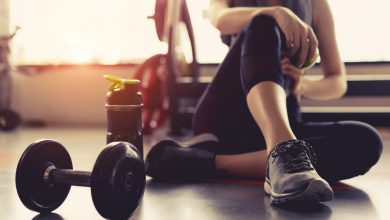Photo of Pro Healthy Body and Nutritional Tips 