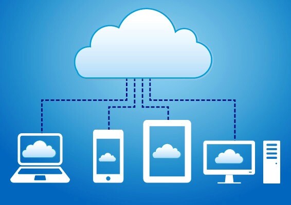 cloud server