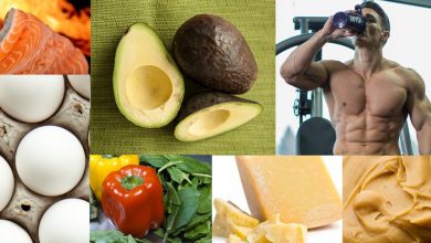 Photo of 5 Nutrition Advices for Bodybuilding in the Winter