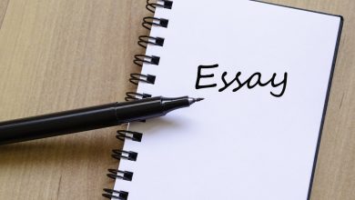 Photo of The academic language