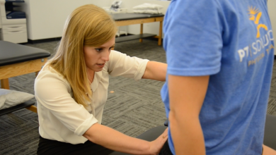 Photo of Resolve Low Back Pain with Physical Therapy | Physical Therapy Dallas