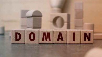 Photo of How to register domain name for a website