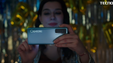 Photo of Tecno Camon 17 Pro – Selfie Phone Review & specification