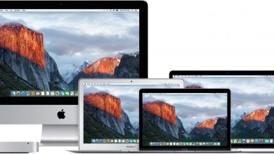 Photo of El Capitan 10.11.0 Download