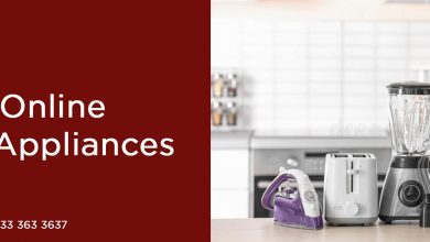 Photo of What are the Perks of Getting Kitchen Appliances Online?