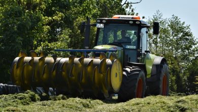 Photo of 10 Benefits of Tractor that will Make your Land More Fertile