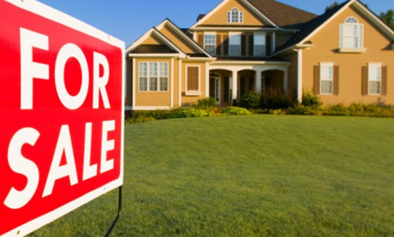 168d517 - Selling a property