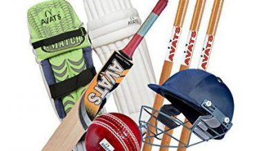Photo of 7 sports equipment in pakistan Every Cricket Fan Should Have
