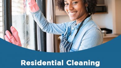 Photo of Our residential cleaning services, New Jersey important for your house?