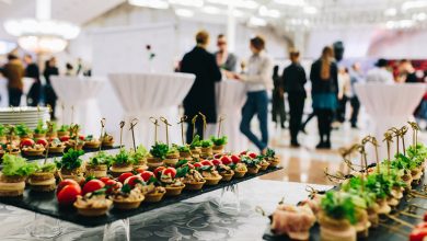 Photo of How to Choose a corporate catering companies in the UAE?