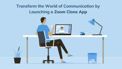 Photo of Transform the World of Communication by Launching a Zoom Clone