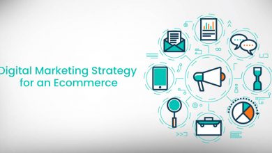 Photo of Digital Marketing Strategies for E-Commerce