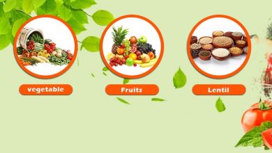 Photo of HEALTHY TRICK WILL INCREASE THE BODY’S ENERGY LEVELS.
