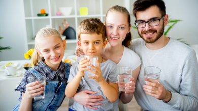 Photo of Water Purifier – Types, Benefits And Buying Guide