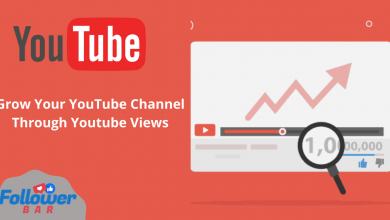 Photo of Can we become a celebrity by increasing YouTube Views?