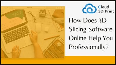 Photo of How Does 3D Slicing Software Online Help You Professionally?