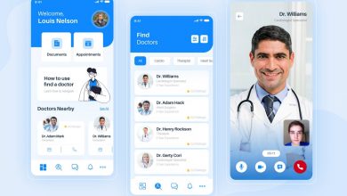 Photo of How Mobile Applications are Helping Healthcare Businesses