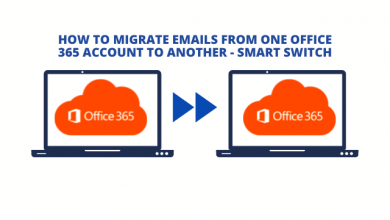 Photo of How To Migrate Emails From One Office 365 Account To Another – Here is the Smart Guide
