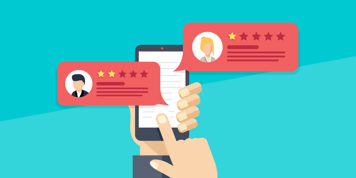 Negative Customer Reviews - A New Marketing Trend for Businesses