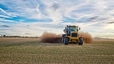 Photo of Tractor Technologies – The Farmers Can be Progressive
