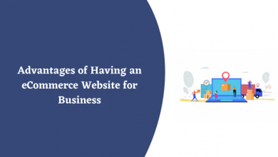 Photo of Advantages of Having an eCommerce Website for Business