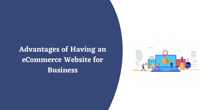 eCommerce
