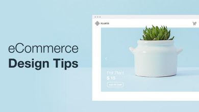 Photo of Tips for New eCommerce Store Website Design