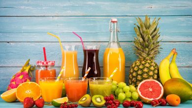 Photo of Fruit Juices Work in Improve Male Erectile Function?