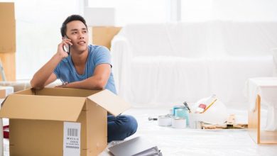 Photo of Household Shifting Made Easy with Experience Packers and Movers