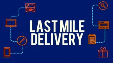 Photo of Last Mile Logistics Leading the Industry