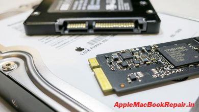 Photo of Top 8 issues where you need to seek MacBook repair services