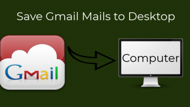 Photo of Save Gmail Emails Offline: The Best Way to Save All Attributes
