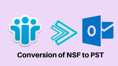 Photo of Import NSF Files from Lotus Notes into Microsoft Outlook Easily
