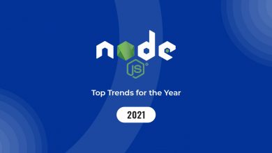 Photo of NodeJS in 2021: Bringing Out The Best Trends In the Market